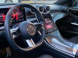 مێرسێدس بێنز C-Class